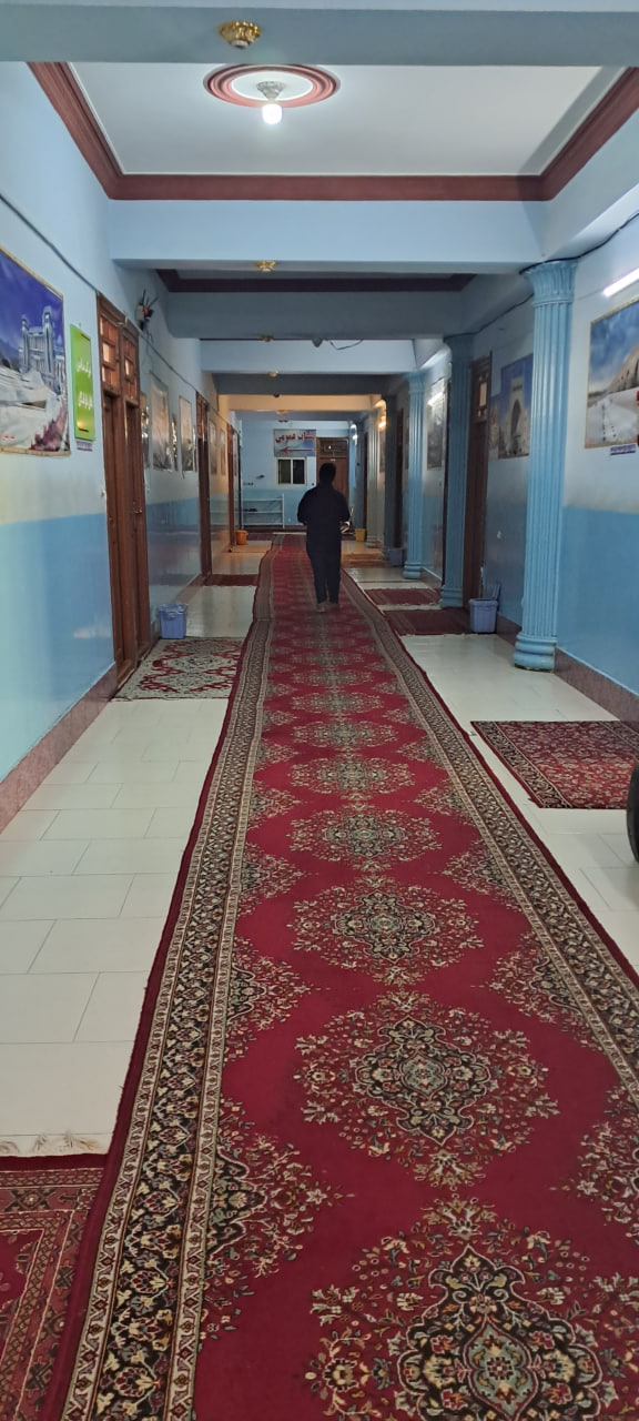 Ghasr-e Kabul Guesthouse - View 4